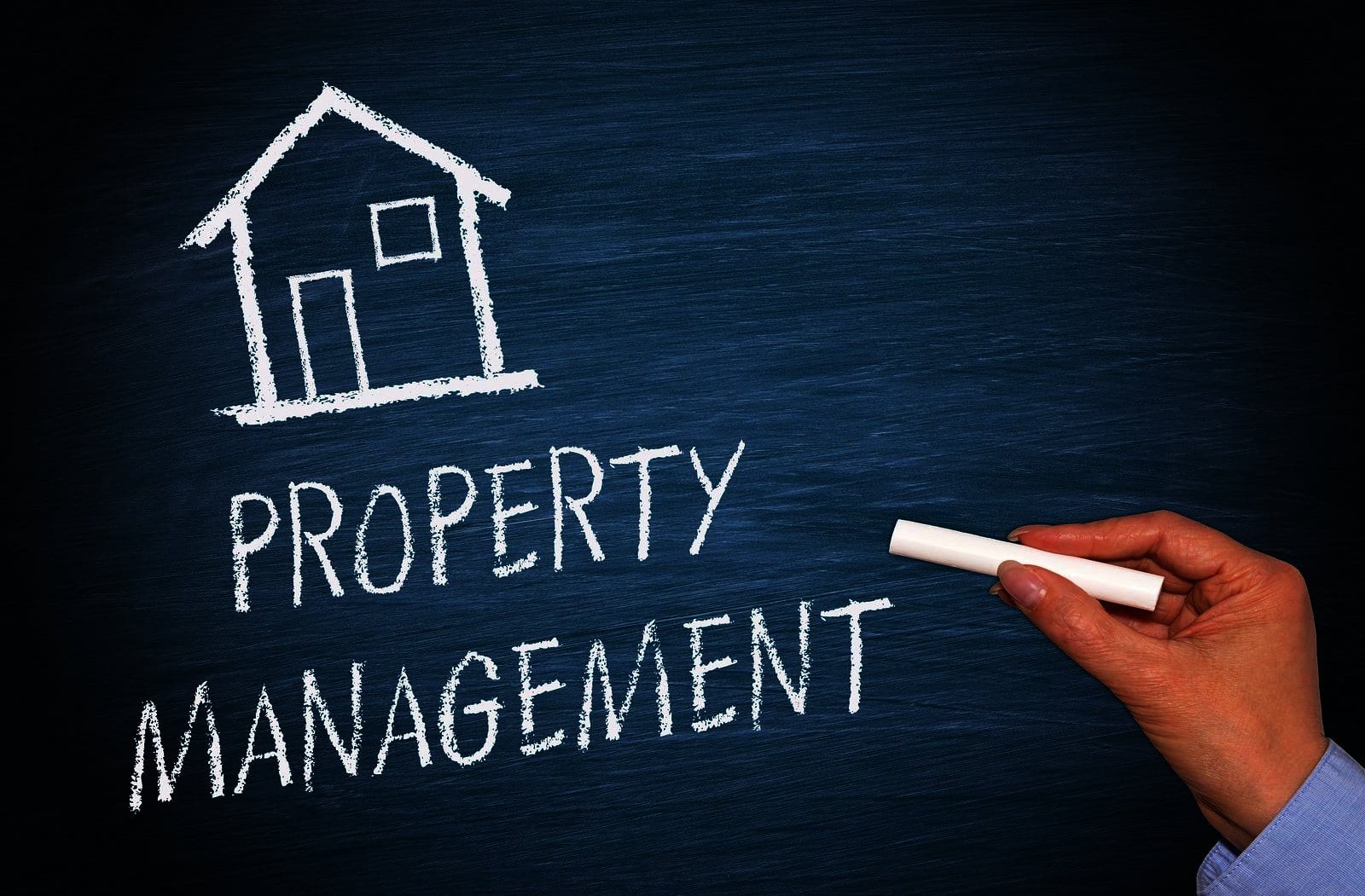 Vacation Rental Property Management