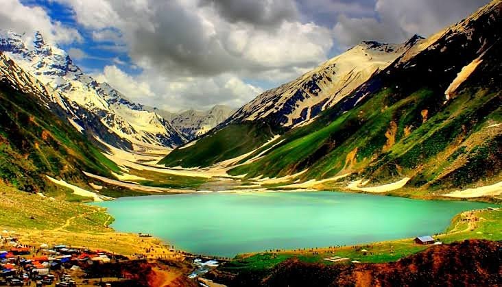 Naran & Kaghan Valley