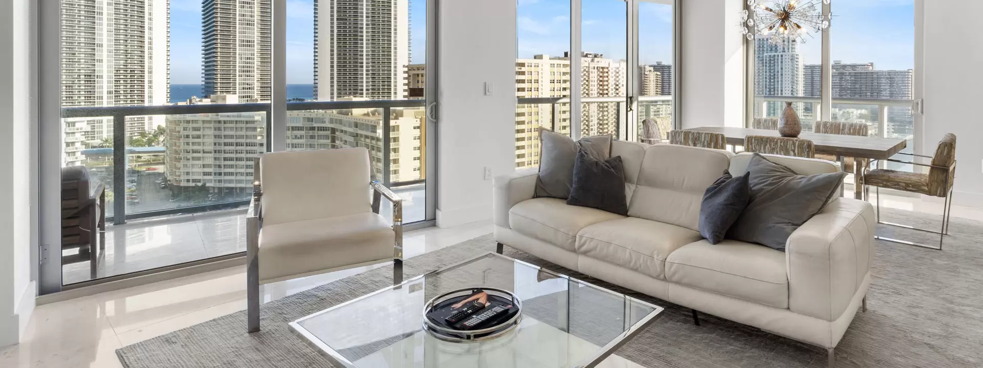 Vacation Rental Management Include