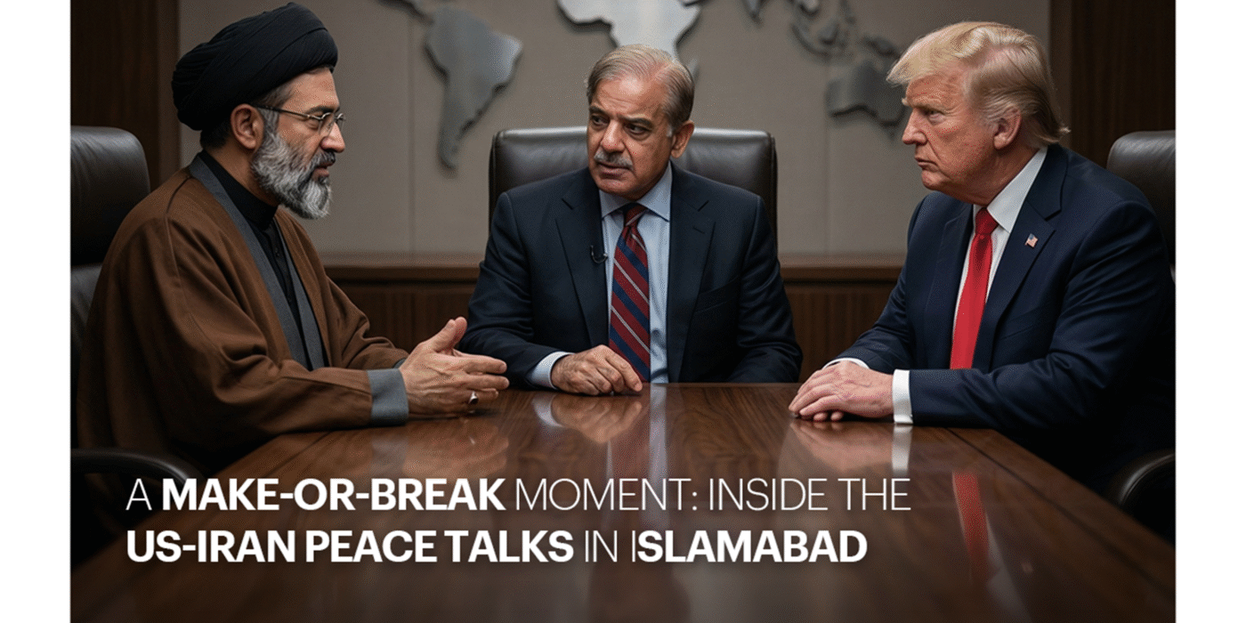 US-Iran talks