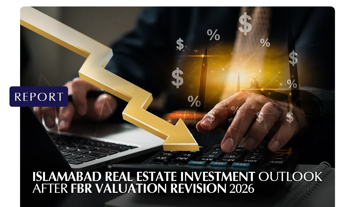 FBR Valuation Revision 2026