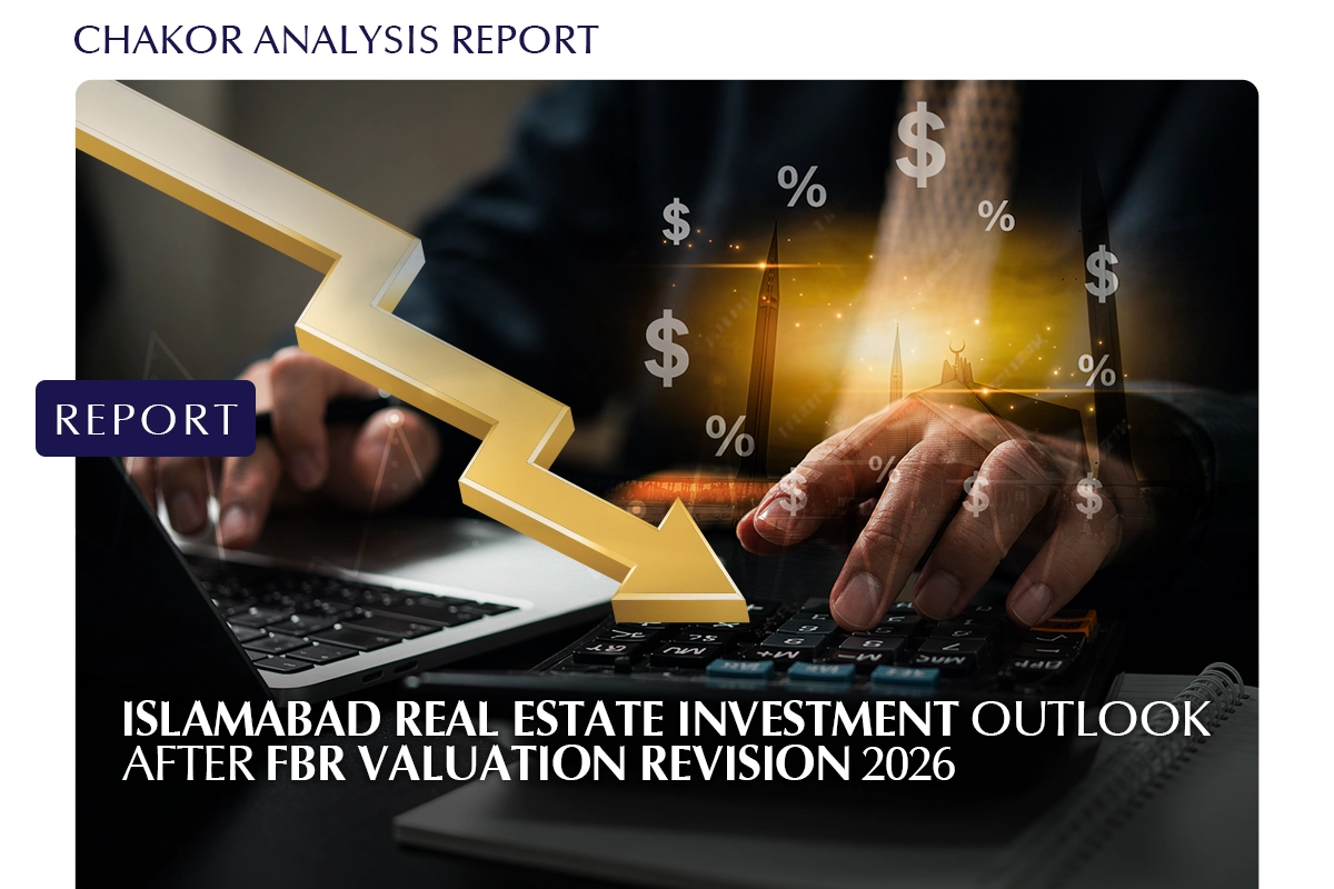 FBR Valuation Revision 2026