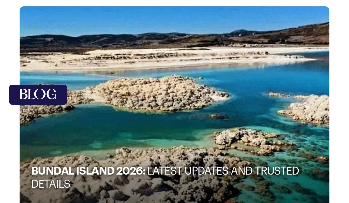 Bundal Island