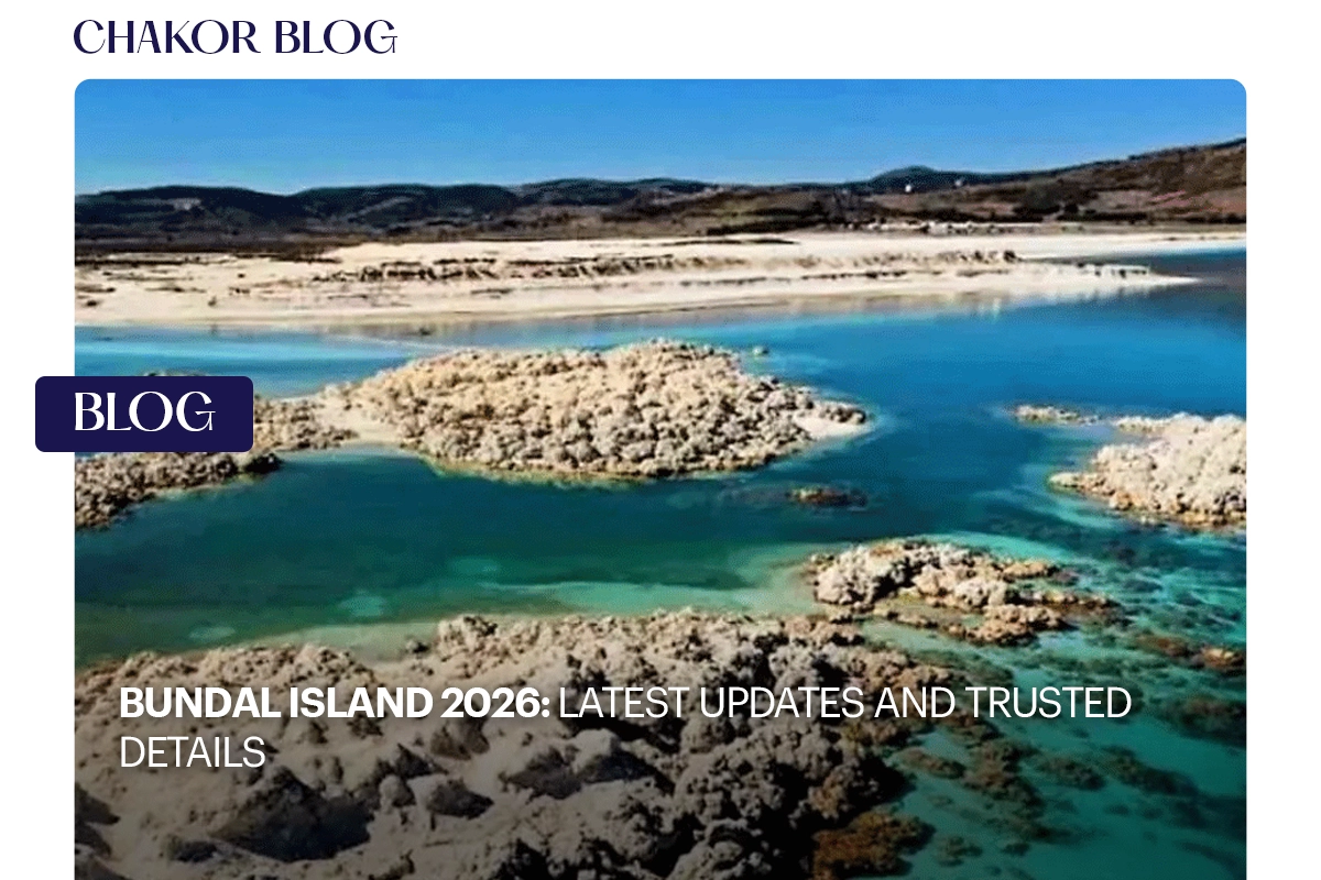 Bundal Island