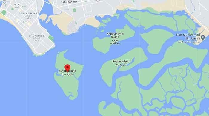 Bundal Island vs Buddo Island
