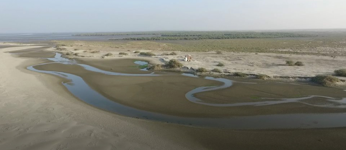 Bundal Island