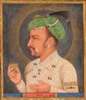 Emperor Jahangir