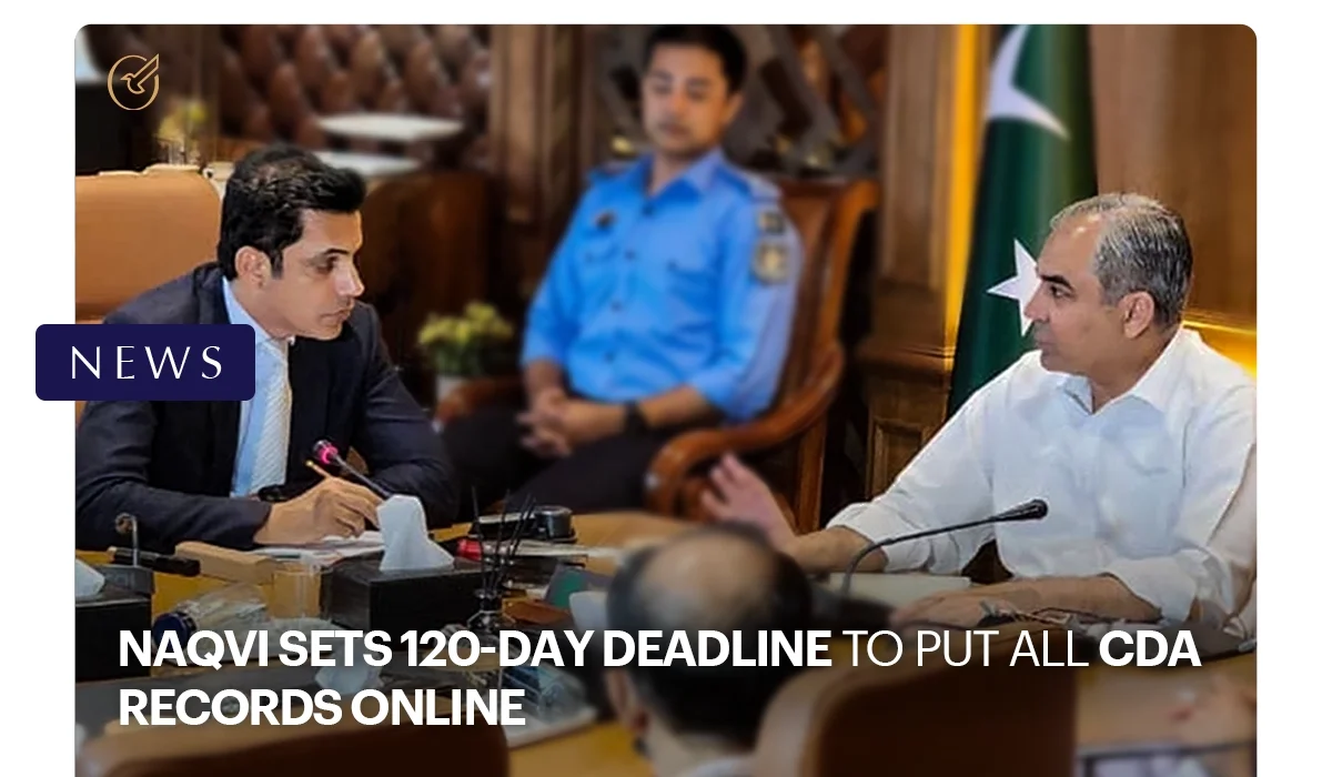 20-Day Deadline to Put All CDA Records Online