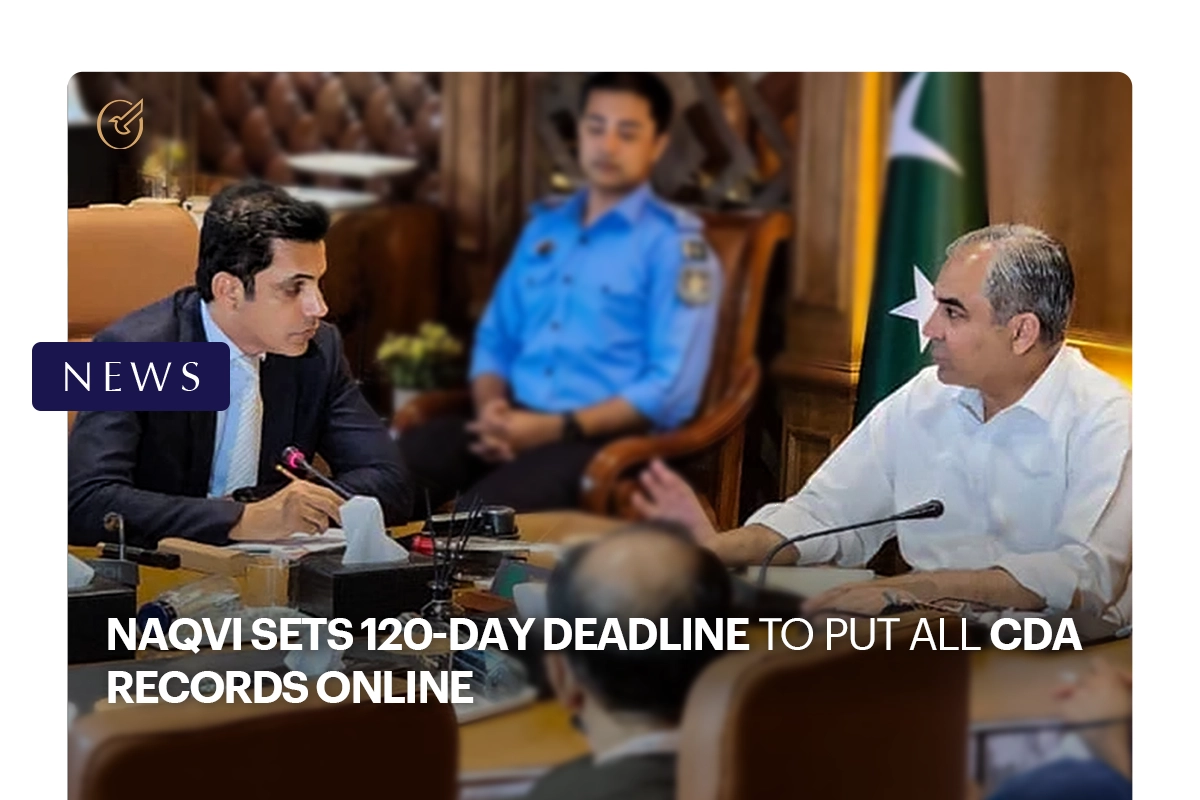 20-Day Deadline to Put All CDA Records Online