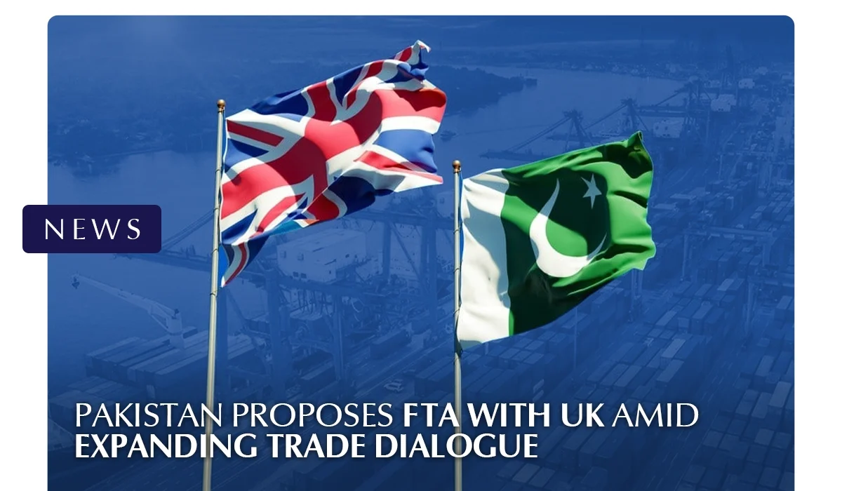 FTA with UK