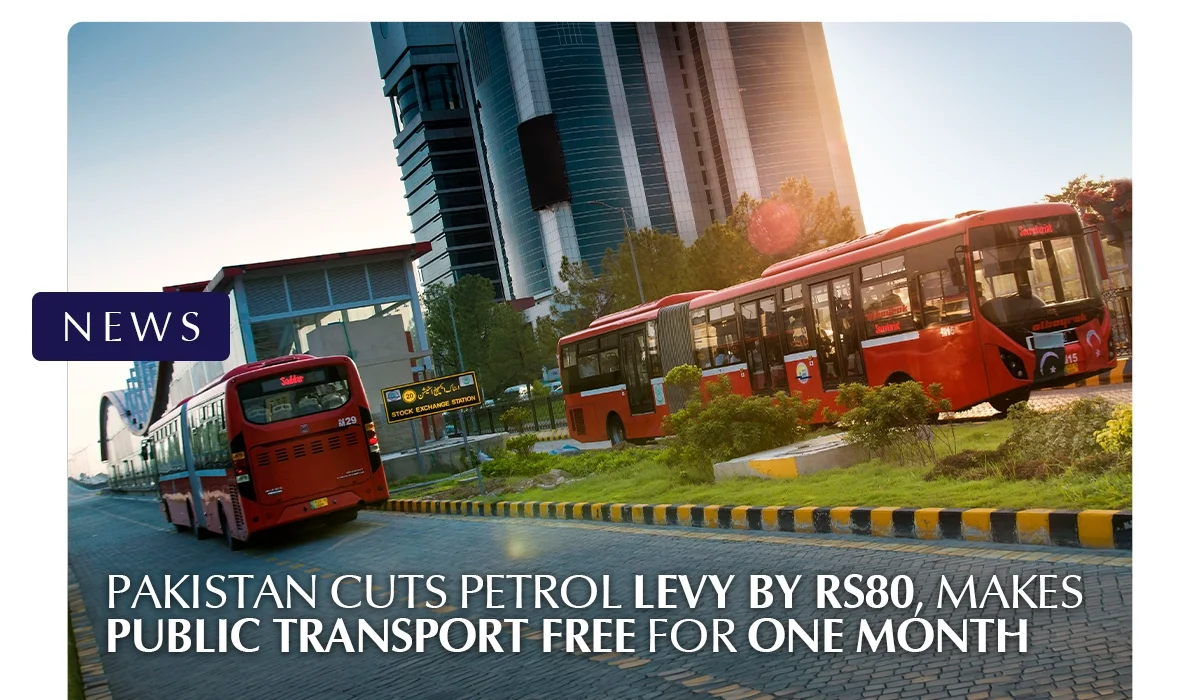 Public Transport Free