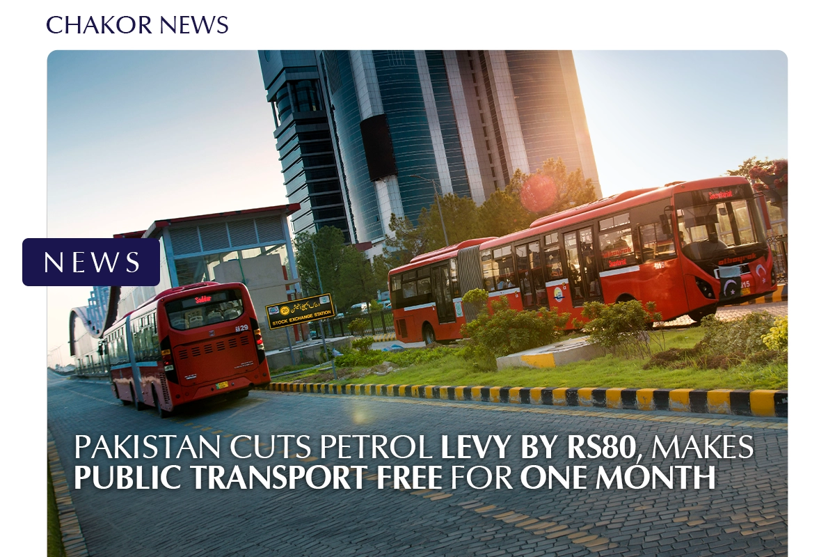 Public Transport Free