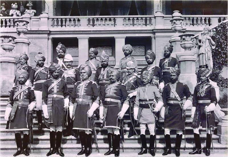 British Era