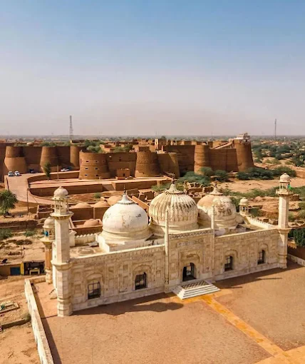mosque