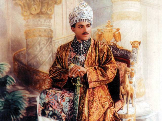 The Nawabs of Bahawalpur