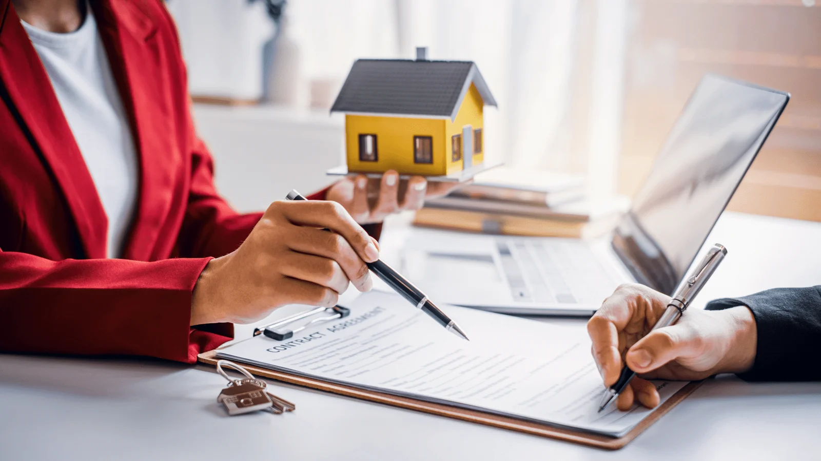 Short Term Rental Property Management