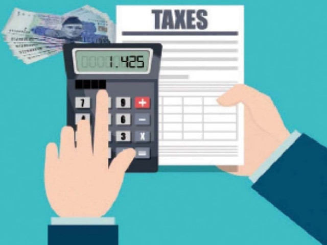 benefits of being a tax filer in pakistan