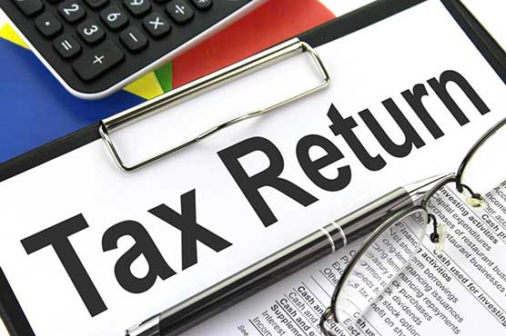 tax filing process for overseas pakistanis