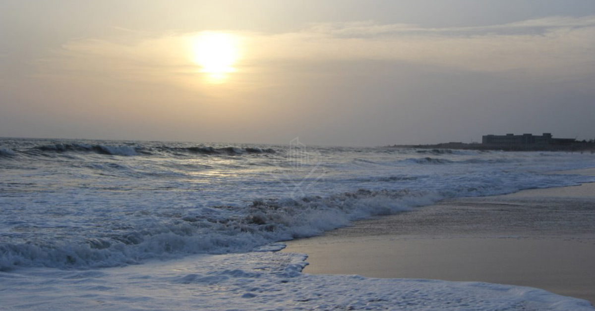 Relax on Pristine Beaches
