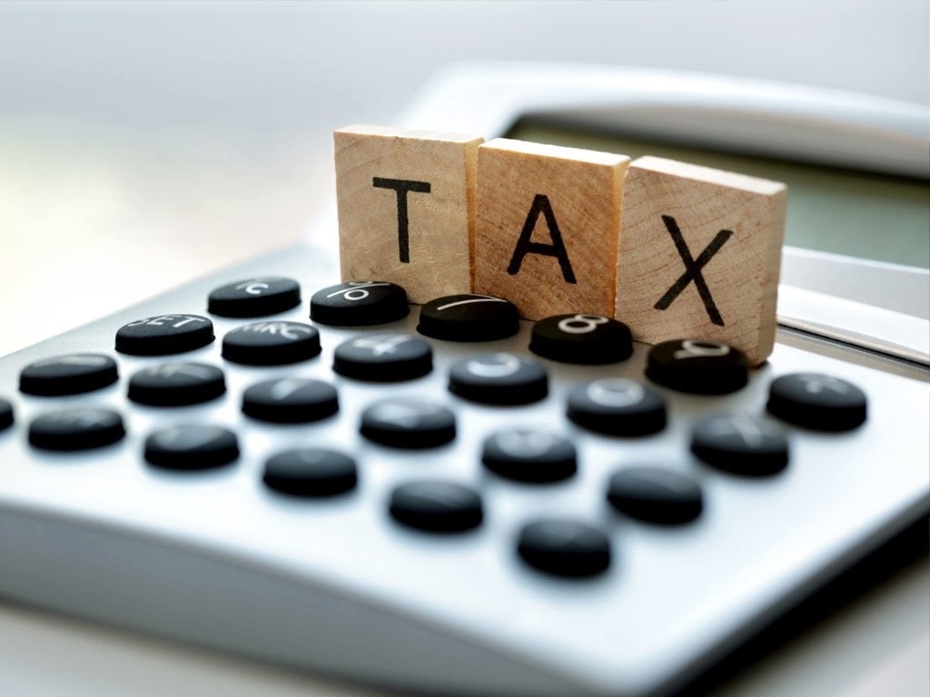 provincial vs federal property tax in pakistan