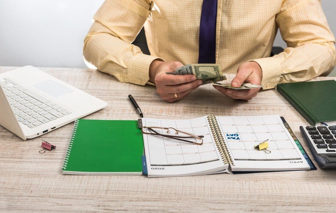 active taxpayers list