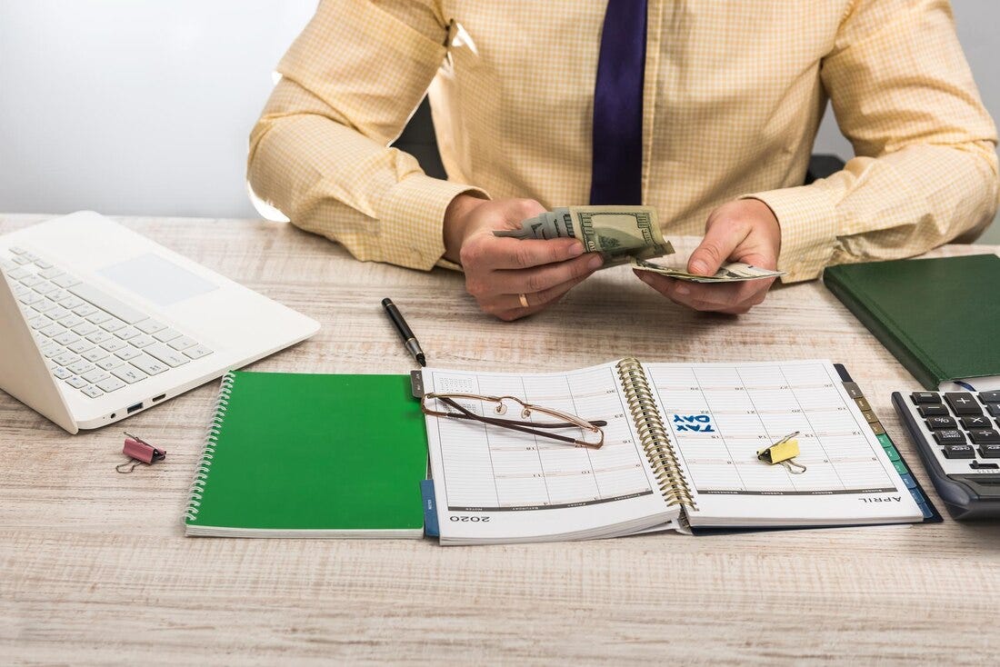active taxpayers list