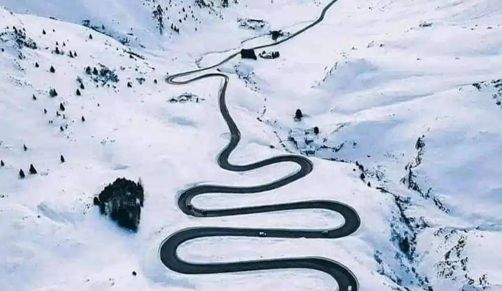 Babusar Pass