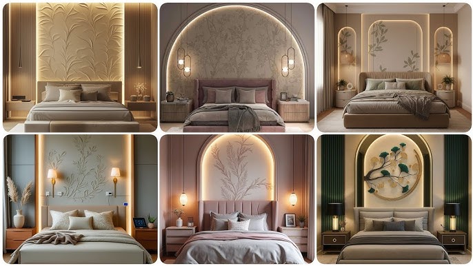 What Makes a Great Bedroom Wall Design in 2026?