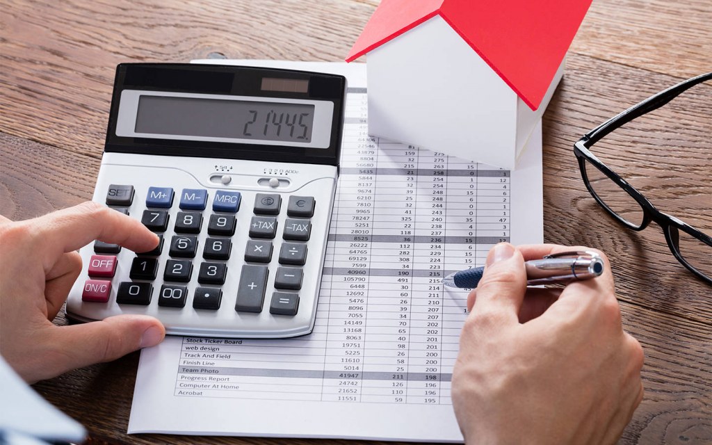 How to Pay the CDA Property Tax Bill
