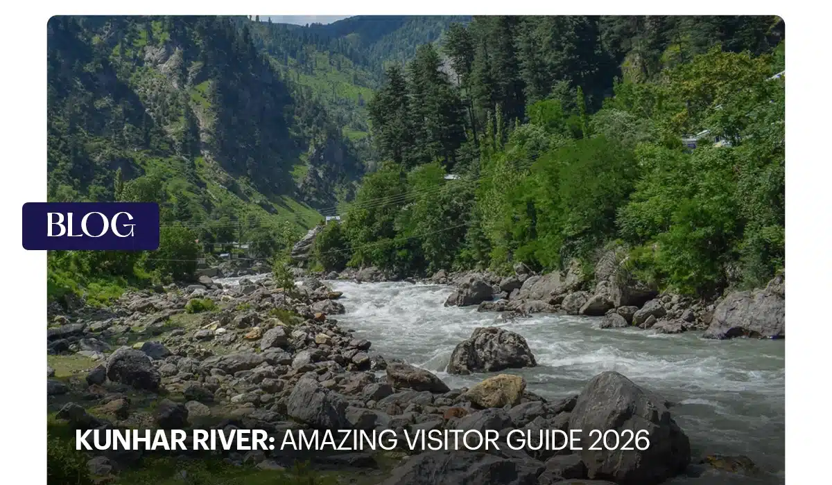 Kunhar River