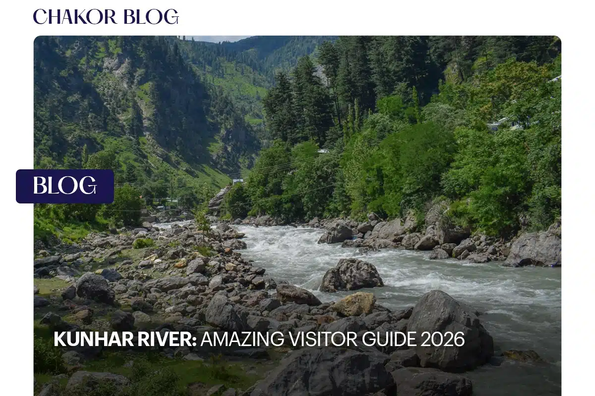 Kunhar River