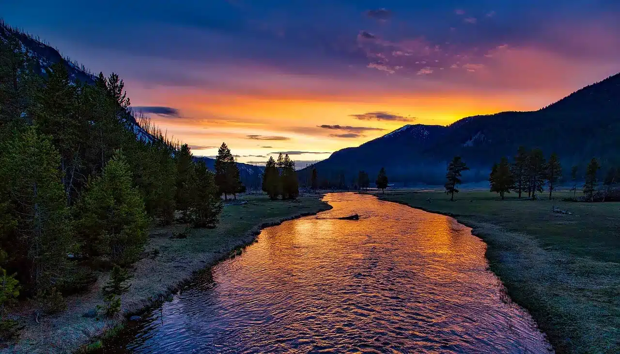 Kunhar River