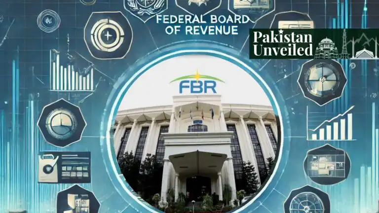 Federal Board of Revenue
