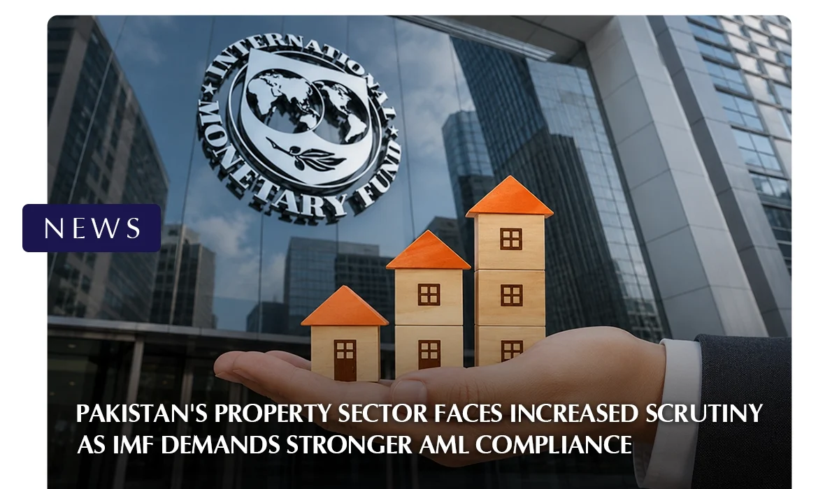 IMF Demands Stronger AML Compliance