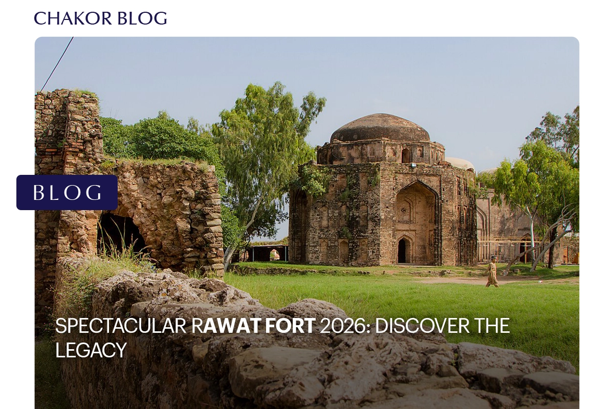 Rawat Fort