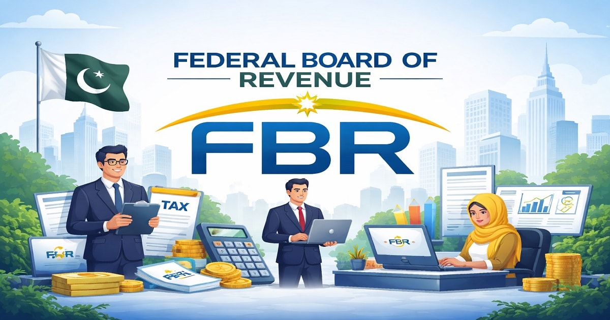 Federal Board of Revenue
