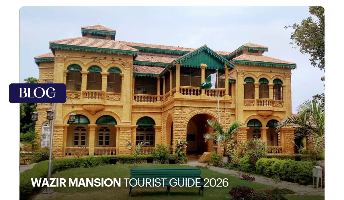 wazir mansion