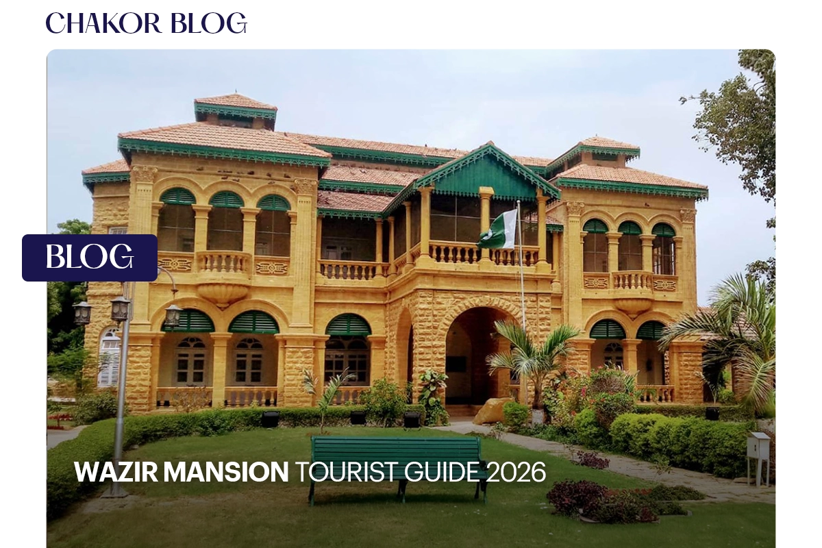 wazir mansion