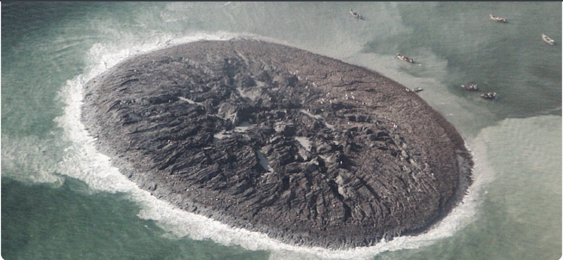 Zalzala Koh
