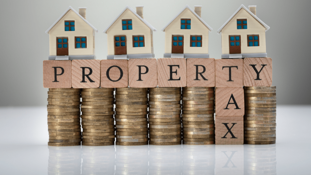adjustable property tax Pakistan