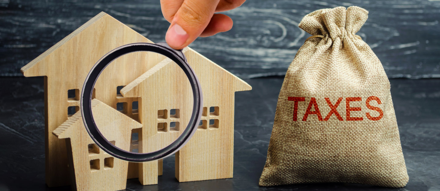 federal property tax
