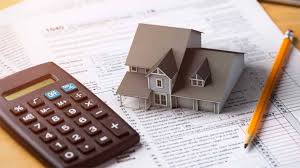 How to calculate property purchase tax in Pakistan