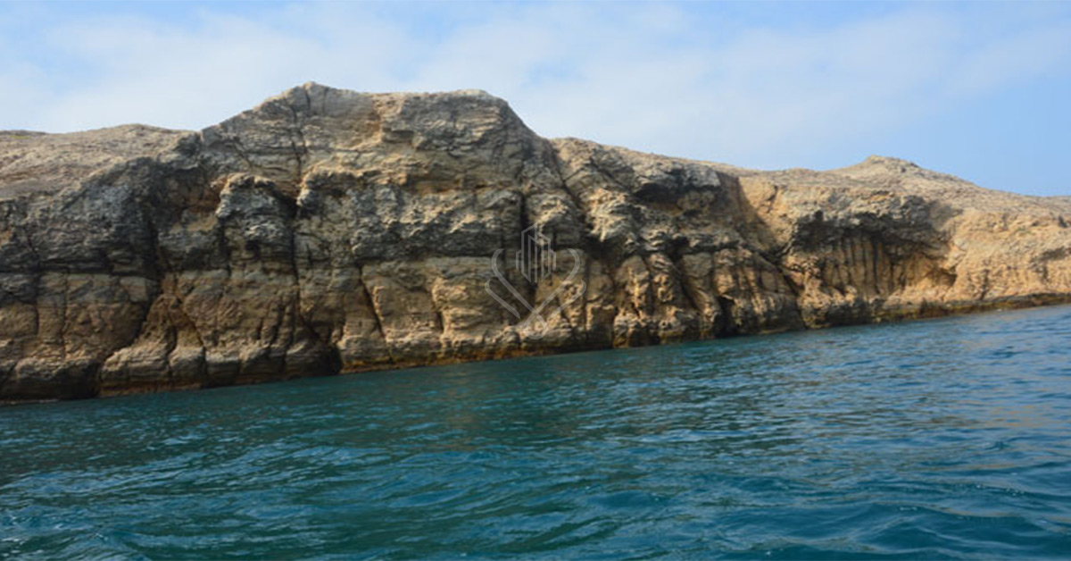 Khiprianwala Island