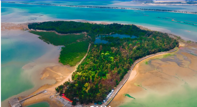 Malan Island