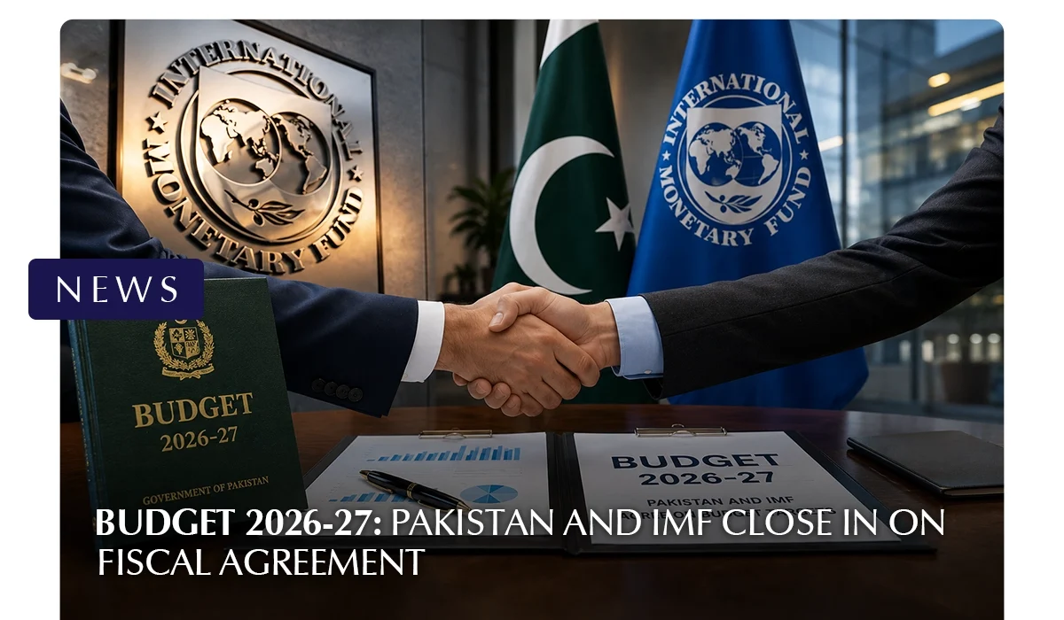 Budget 2026-27