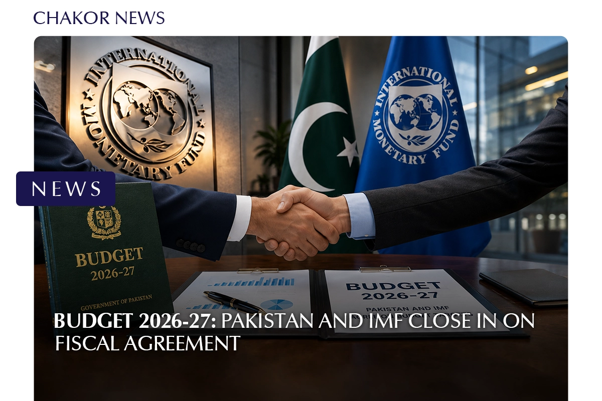 Budget 2026-27