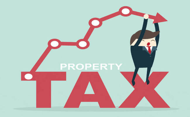 Property tax