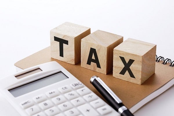 provincial property tax