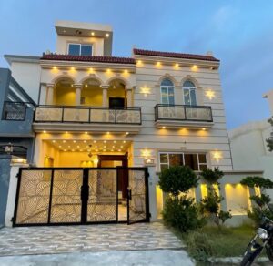7 marla stunning house design