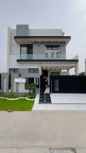 8 Marla stunning house design